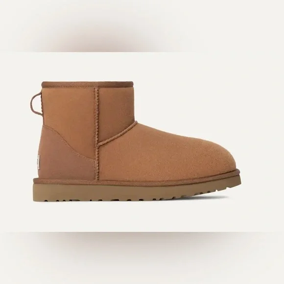 UGG Classic Mini Boot‎ Size 18 NEW